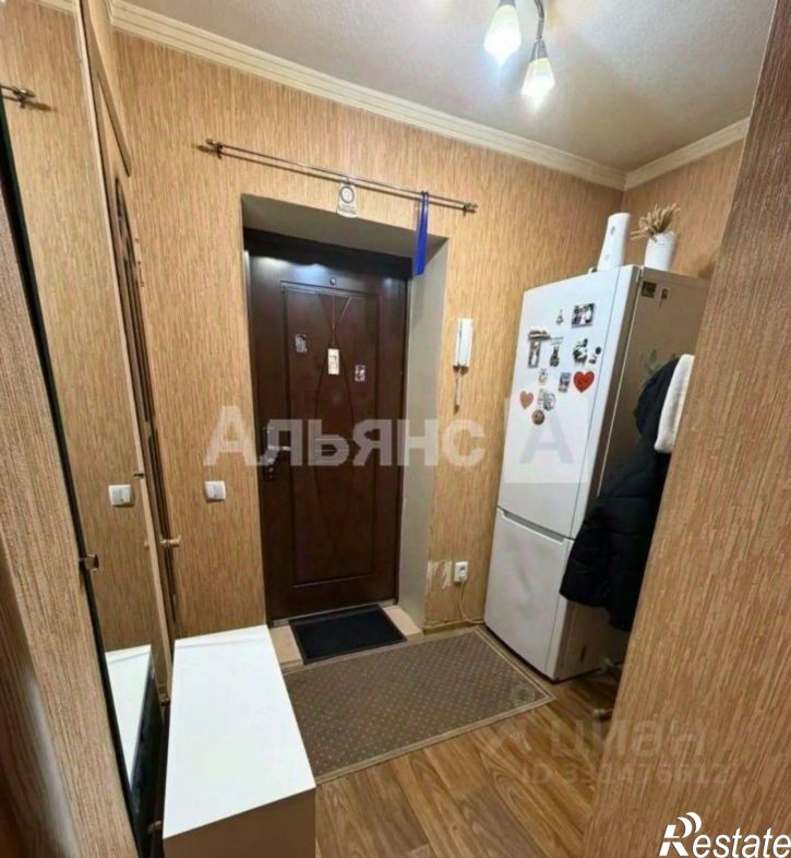 1-комн квартира пер Шишкина, 183,  д. 183