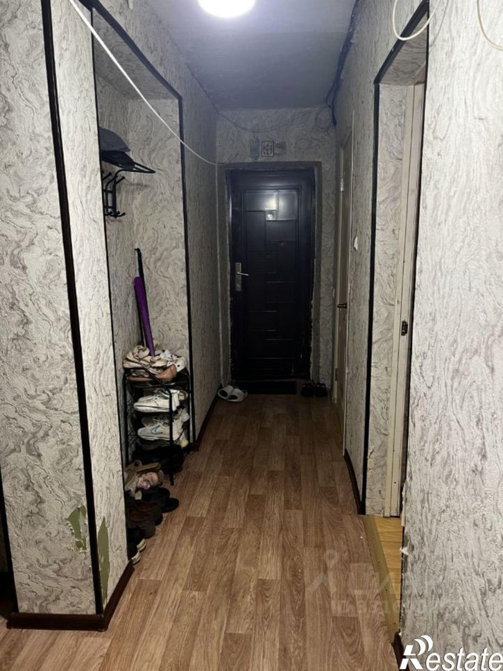 3-комн квартира пер Булавина, 32,  д. 32
