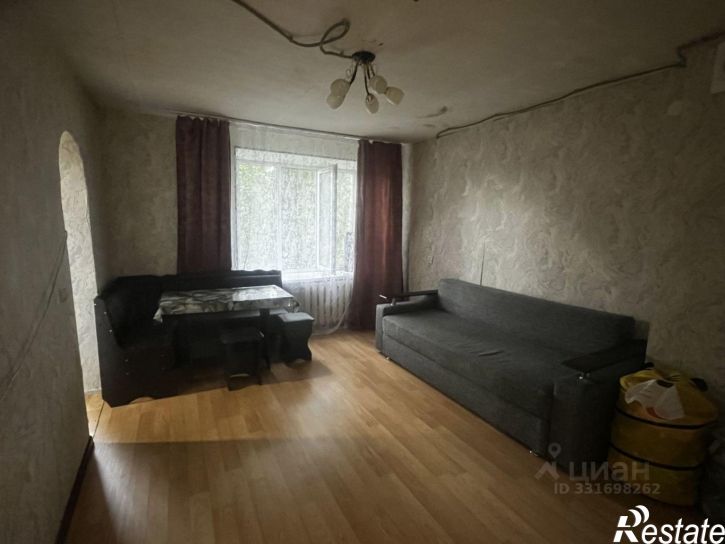 3-комн квартира пер Булавина, 32,  д. 32