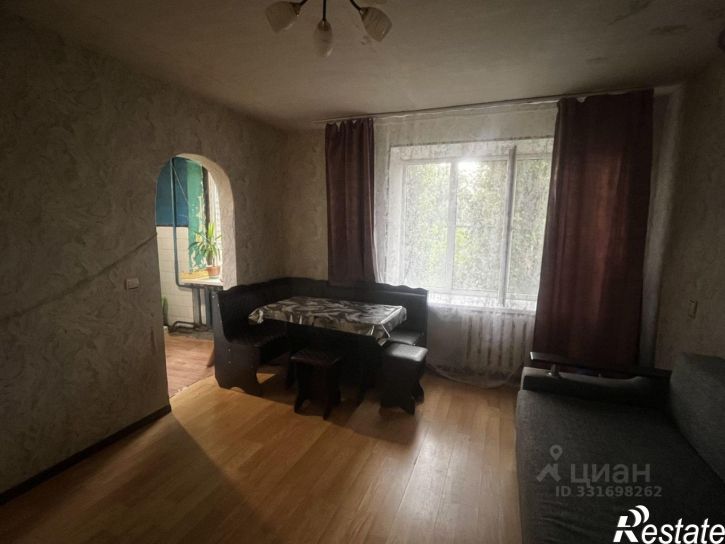 3-комн квартира пер Булавина, 32,  д. 32