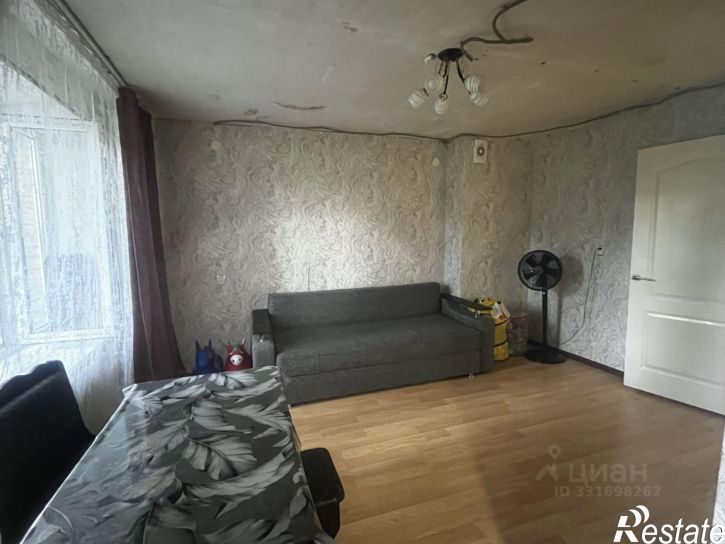 3-комн квартира пер Булавина, 32,  д. 32