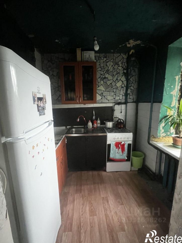 3-комн квартира пер Булавина, 32,  д. 32