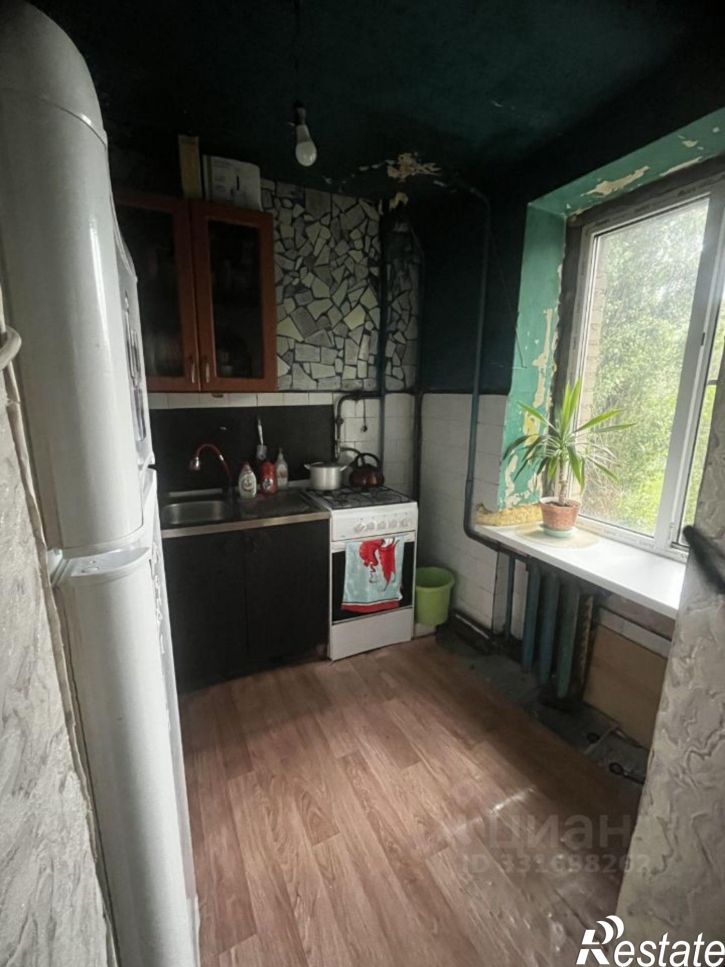 3-комн квартира пер Булавина, 32,  д. 32