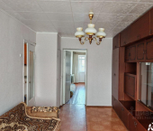 2-комн, 44кв м, этаж 4/5 ул Ворошилова, 35