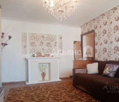 3-комн, 61кв м, этаж 4/4 пер Татаркина, 12