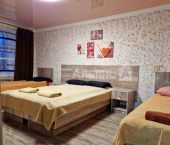 3-комн, 75кв м, этаж 5/5 ул Текстильная, 13