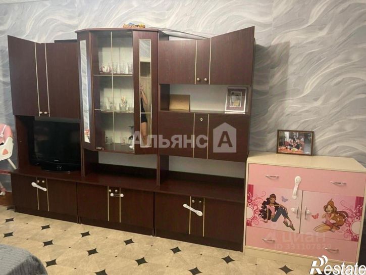 3-комн квартира пр-кт Победа Революции, 99,  д. 99