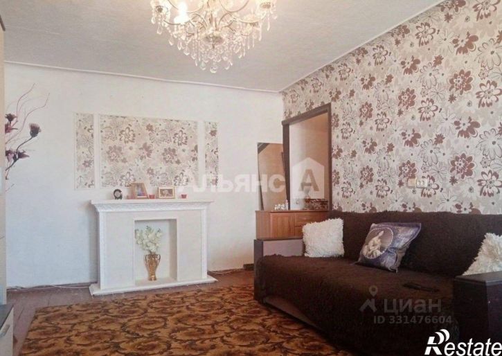 3-комн квартира пер Татаркина, 12,  д. 12