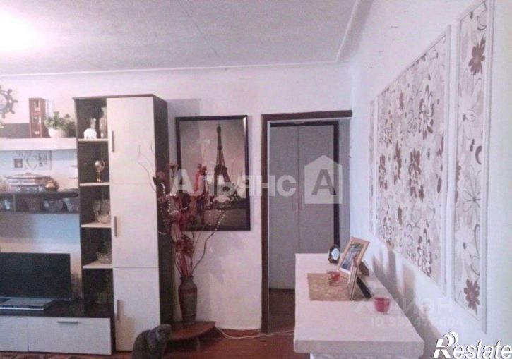 3-комн квартира пер Татаркина, 12,  д. 12