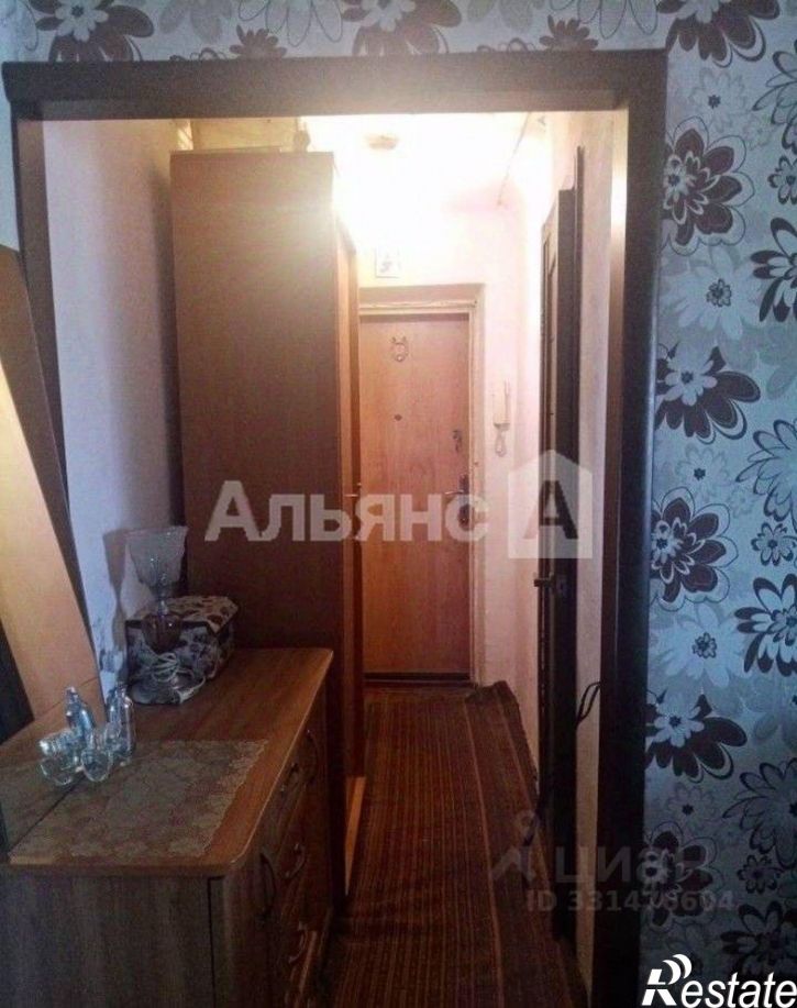 3-комн квартира пер Татаркина, 12,  д. 12