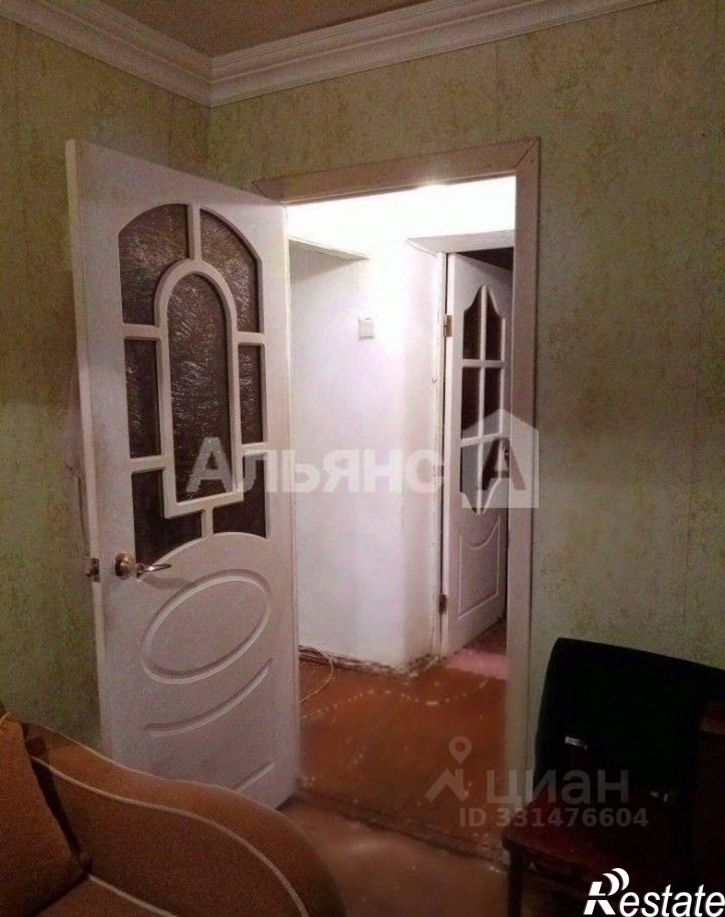 3-комн квартира пер Татаркина, 12,  д. 12
