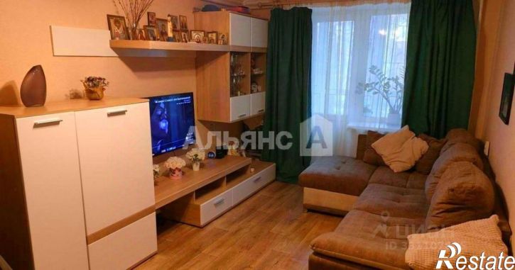 2-комн квартира Грозный пер, 33,  д. 33