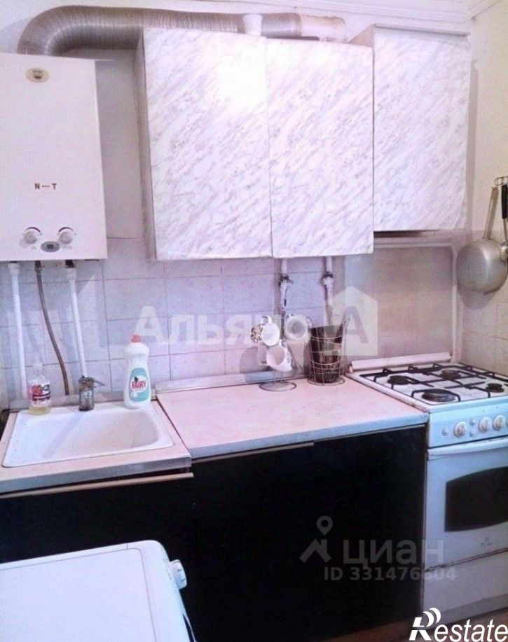 3-комн квартира пер Татаркина, 12,  д. 12