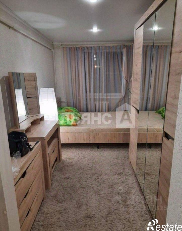 2-комн квартира Грозный пер, 33,  д. 33
