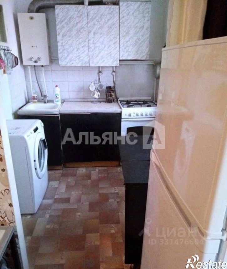 3-комн квартира пер Татаркина, 12,  д. 12
