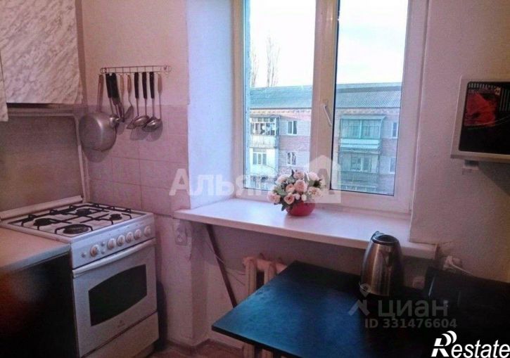 3-комн квартира пер Татаркина, 12,  д. 12