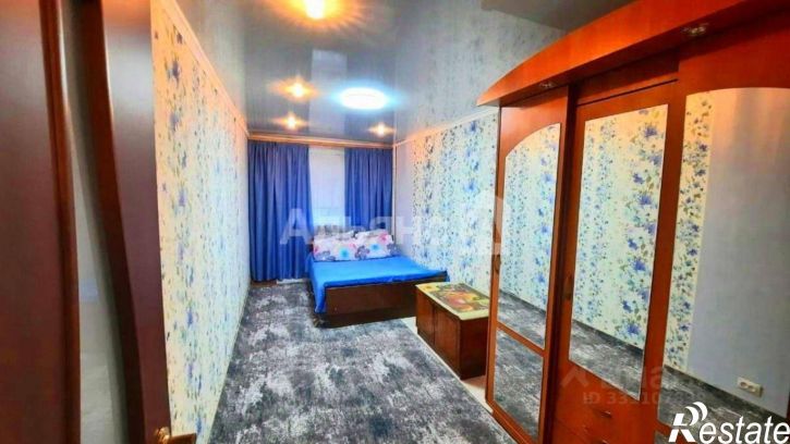 3-комн квартира ул Советская, 252,  д. 252