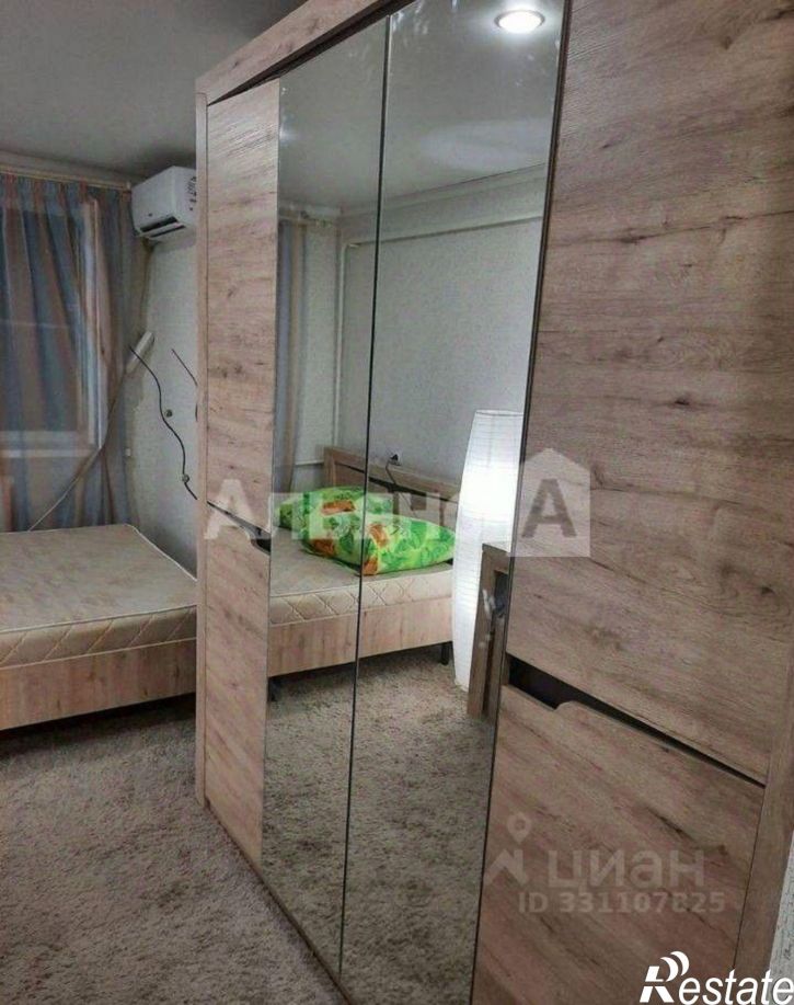 2-комн квартира Грозный пер, 33,  д. 33