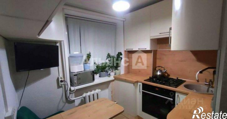 2-комн квартира Грозный пер, 33,  д. 33