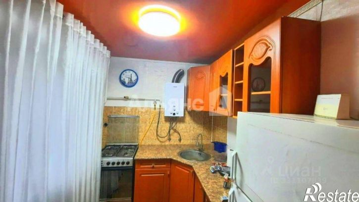 3-комн квартира ул Советская, 252,  д. 252