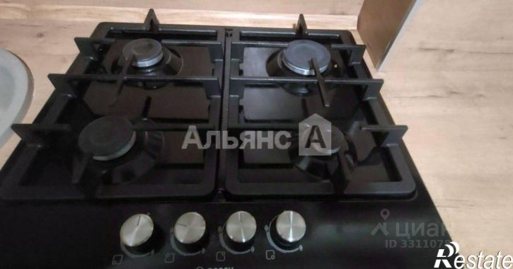 2-комн квартира Грозный пер, 33,  д. 33