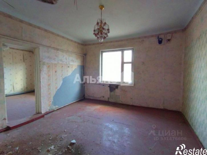 2-комн квартира ул Ионова, 182А,  д. 182А