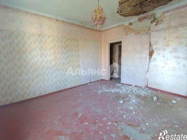 2-комн квартира ул Ионова, 182А,  д. 182А