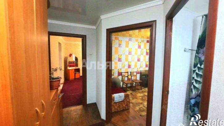 3-комн квартира ул Советская, 252,  д. 252