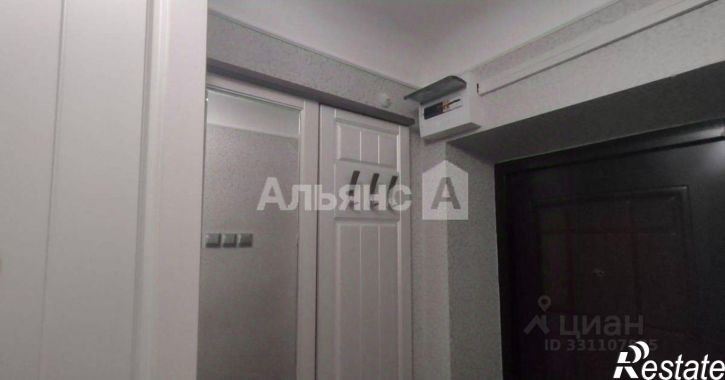 2-комн квартира Грозный пер, 33,  д. 33
