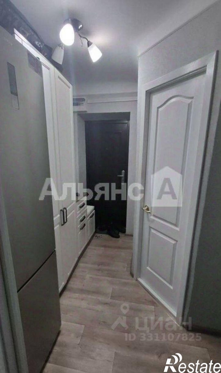2-комн квартира Грозный пер, 33,  д. 33