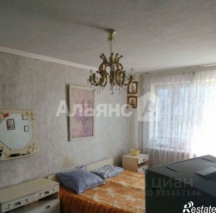 3-комн квартира ул 40 лет Победы, 21,  д. 21