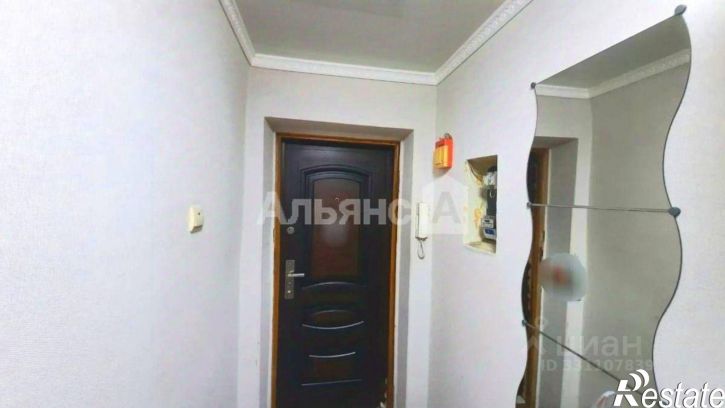 3-комн квартира ул Советская, 252,  д. 252