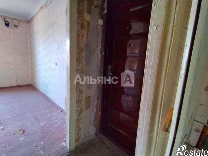 2-комн квартира ул Ионова, 182А,  д. 182А