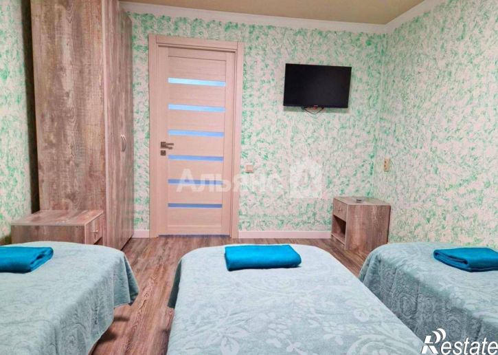 3-комн квартира ул Текстильная, 13,  д. 13