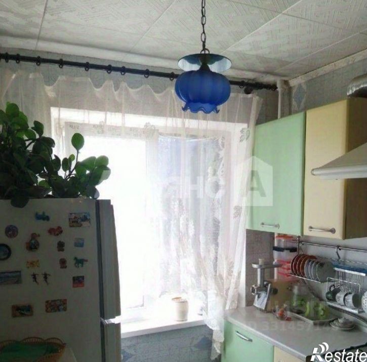 3-комн квартира ул 40 лет Победы, 21,  д. 21