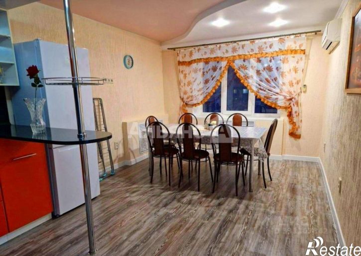 3-комн квартира ул Текстильная, 13,  д. 13