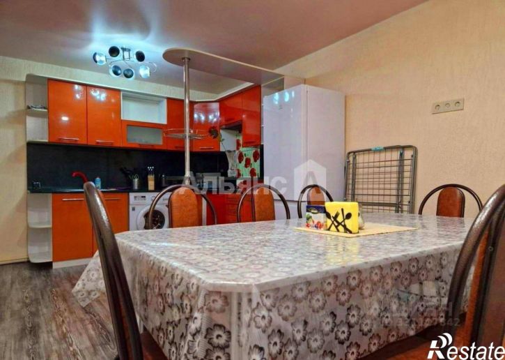 3-комн квартира ул Текстильная, 13,  д. 13
