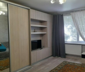 1-комн, 37кв м, этаж 2/2 ул Ионова, 180