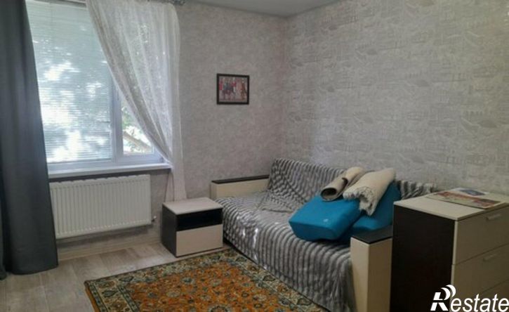 1-комн квартира ул Ионова, 180,  д. 180