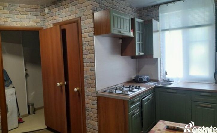 1-комн квартира ул Ионова, 180,  д. 180