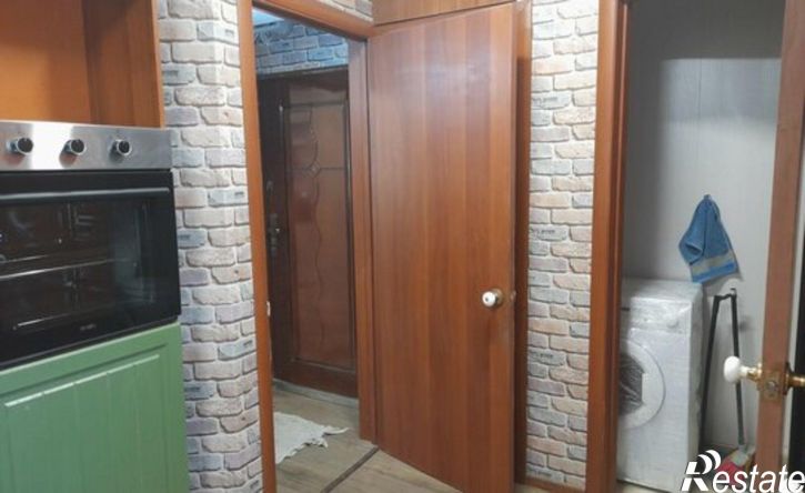 1-комн квартира ул Ионова, 180,  д. 180