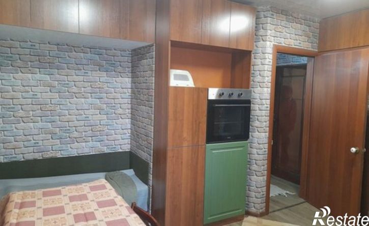 1-комн квартира ул Ионова, 180,  д. 180