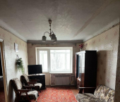 2-комн, 46кв м, этаж 2/4 ул Майская, 24