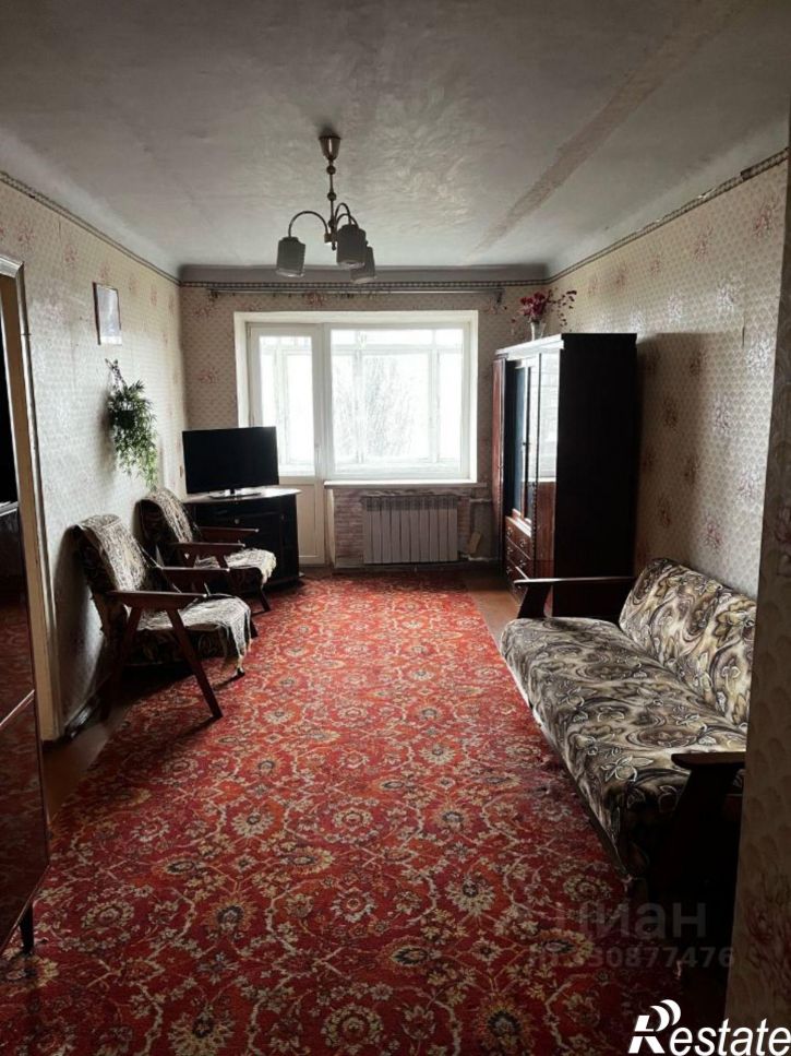 2-комн квартира ул Майская, 24,  д. 24