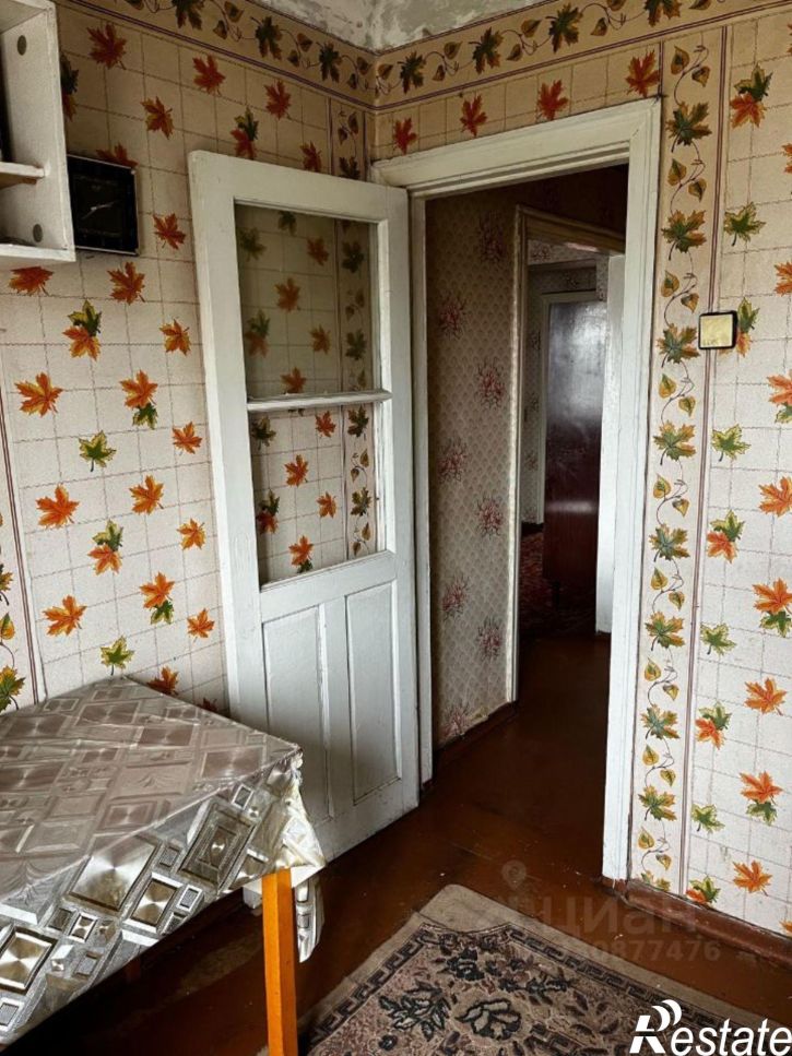 2-комн квартира ул Майская, 24,  д. 24