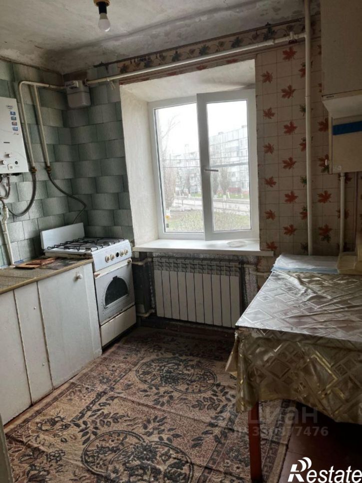 2-комн квартира ул Майская, 24,  д. 24
