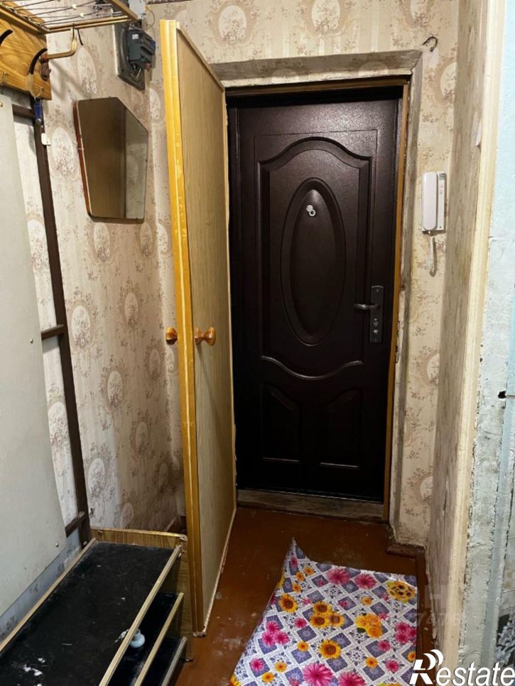 2-комн квартира ул Майская, 24,  д. 24