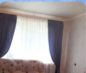 3-комн, 62кв м, этаж 1/5 ул Индустриальная, 10
