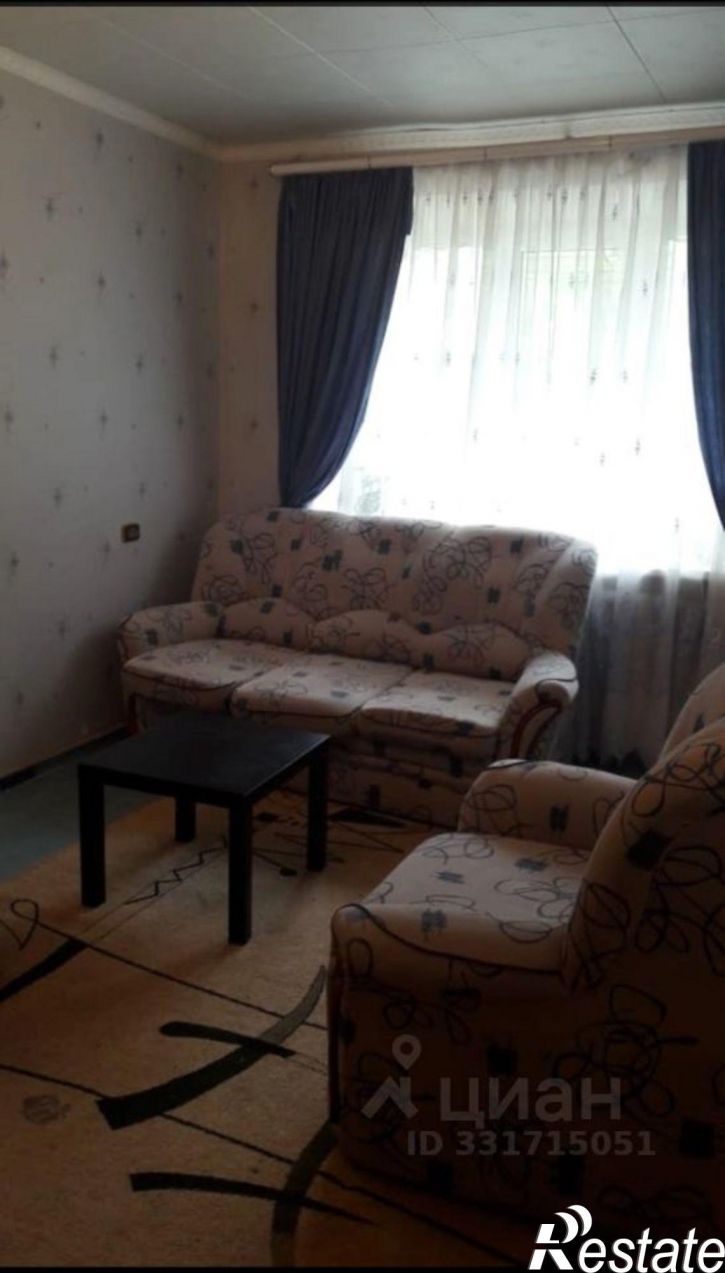 3-комн квартира ул Индустриальная, 10,  д. 10