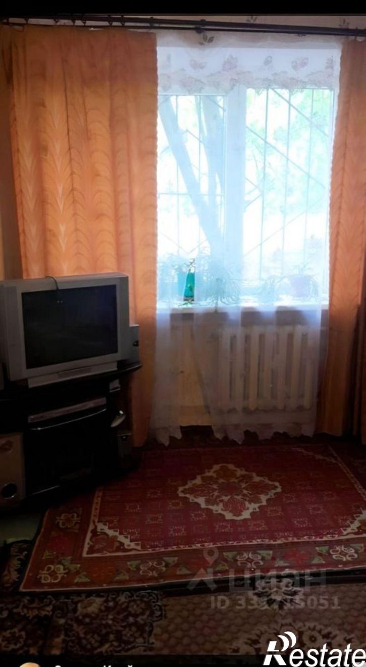 3-комн квартира ул Индустриальная, 10,  д. 10